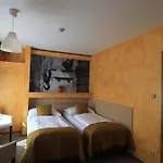 U Admirala Guest house