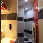 Guest house U Admirala Kladno