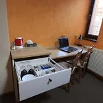 U Admirala Guest house Kladno