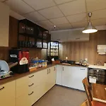 U Admirala Guest house 4*