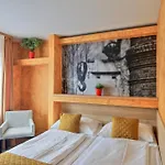 Guest house U Admirala Kladno