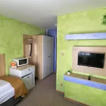 U Admirala 4* קלדנו