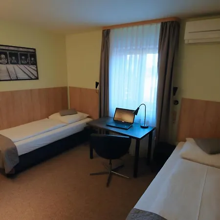 U Admirala Guest house 3*