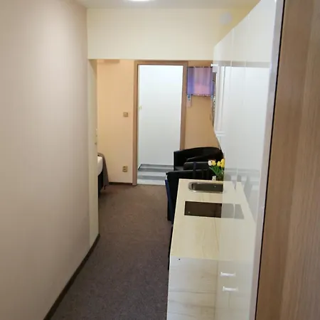U Admirala Guest house