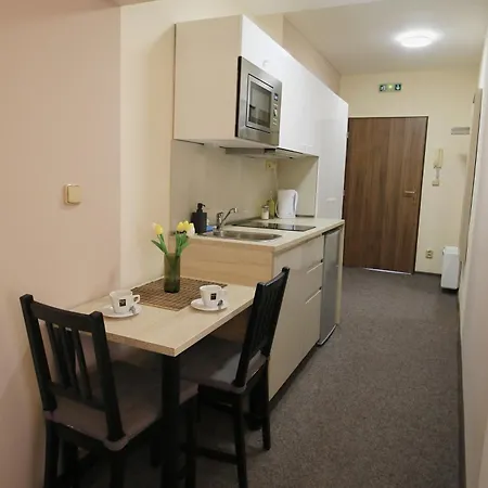 Guest house U Admirala