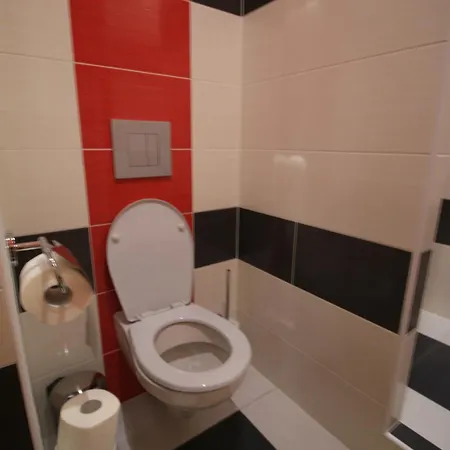Guest house U Admirala 3*