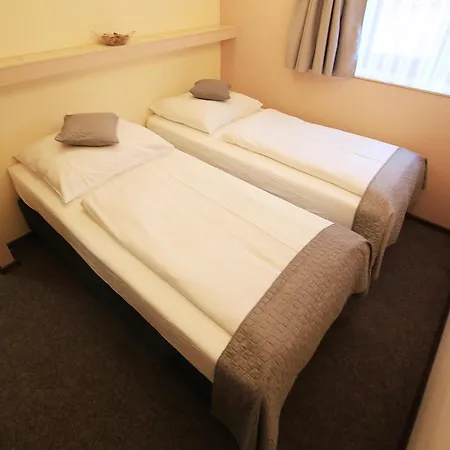 U Admirala Guest house Kladno