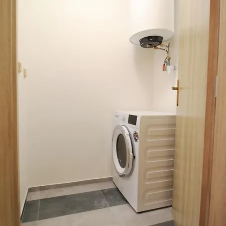 Guest house U Admirala Kladno