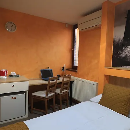 U Admirala Casa de hóspedes 4*