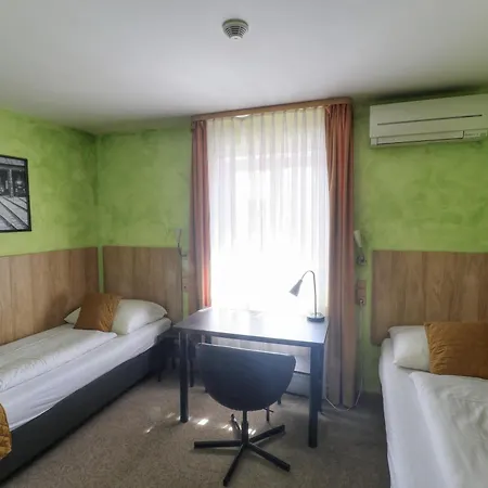 U Admirala Casa de hóspedes 4*