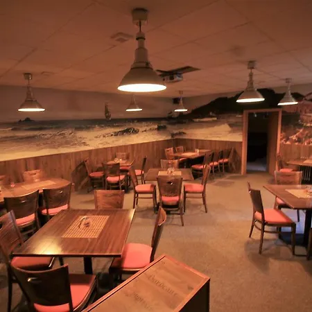 U Admirala بيت ضيافة 4*