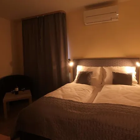 U Admirala Guest house