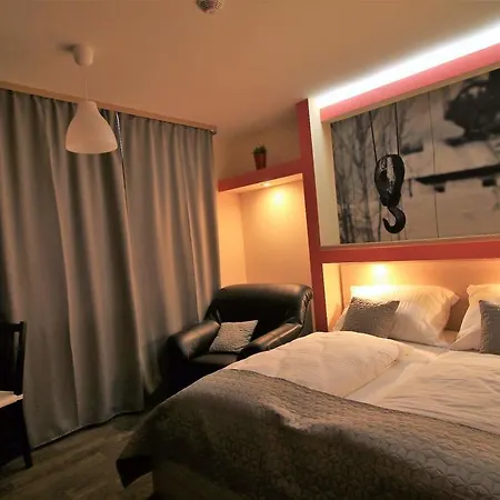 U Admirala Guest house