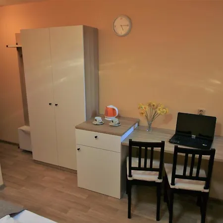 U Admirala 3* Kladno