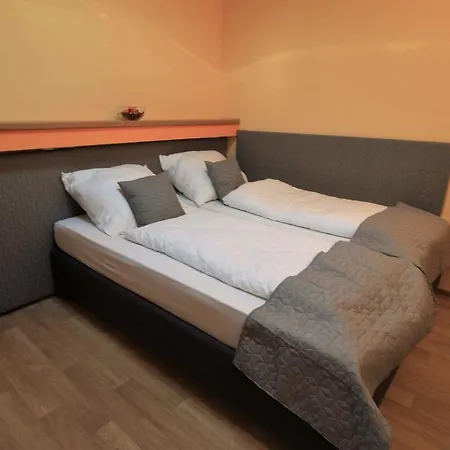 U Admirala Guest house