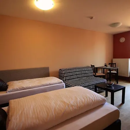 Guest house U Admirala
