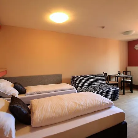 U Admirala Guest house 3*