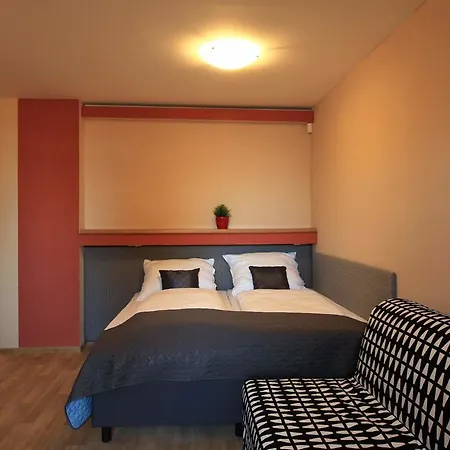 Guest house U Admirala