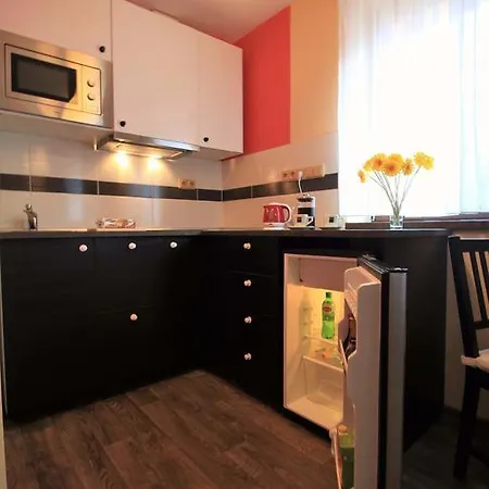 Guest house U Admirala Kladno