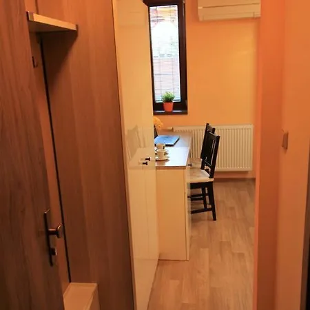 Penzion U Admirala 3*