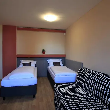U Admirala Guest house