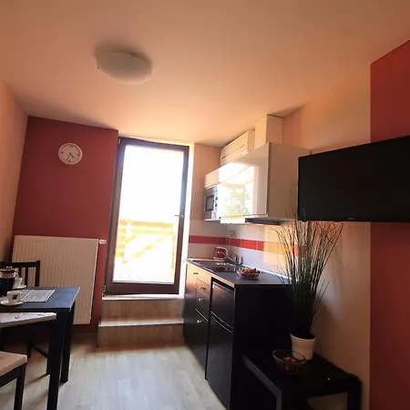 U Admirala 3* Kladno