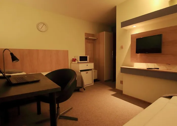 U Admirala 4* 클라드노