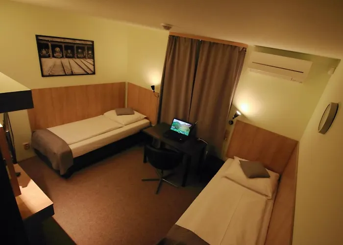 U Admirala 클라드노