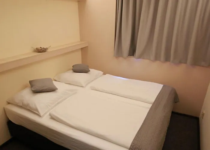 U Admirala 4* קלדנו