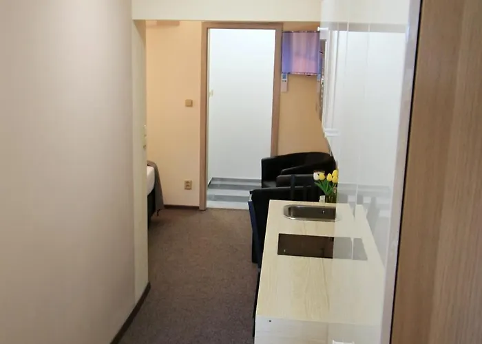 U Admirala בית הארחה