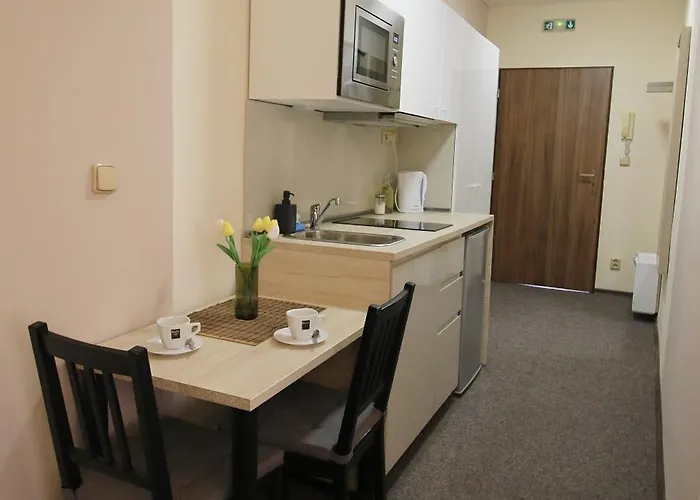 게스트하우스 U Admirala