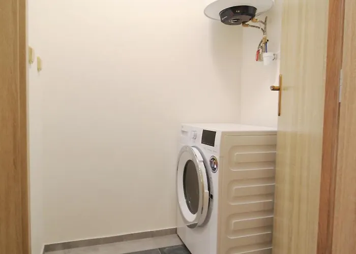 בית הארחה U Admirala קלדנו