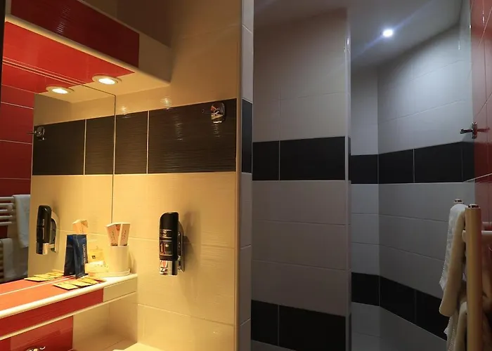 U Admirala בית הארחה קלדנו