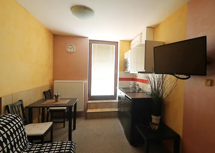 U Admirala בית הארחה