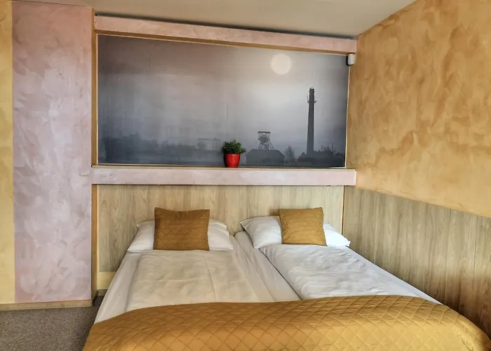 U Admirala בית הארחה 4*