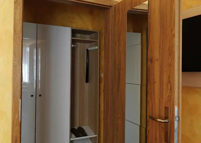 U Admirala בית הארחה