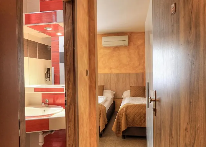 U Admirala קלדנו