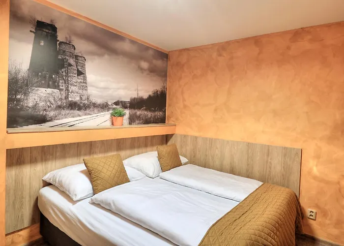 U Admirala בית הארחה