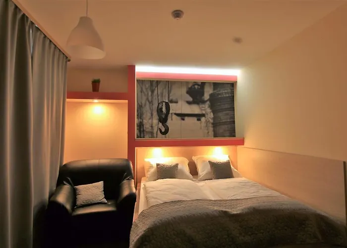 게스트하우스 U Admirala