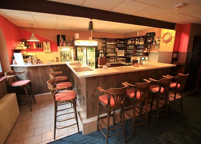 U Admirala 게스트하우스 클라드노