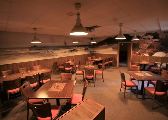 U Admirala 게스트하우스 4*