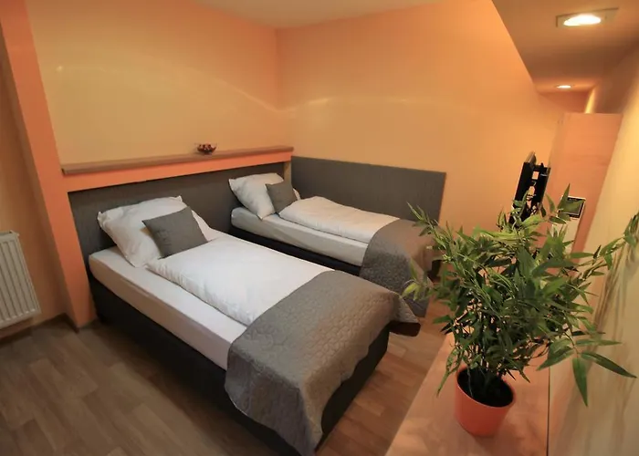 U Admirala בית הארחה קלדנו