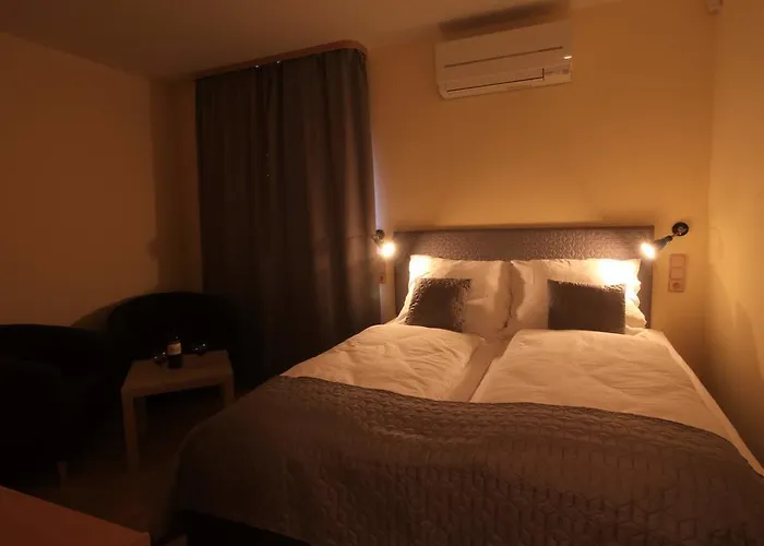 U Admirala 게스트하우스