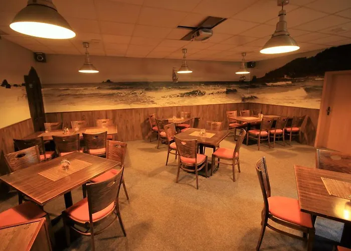 U Admirala 클라드노