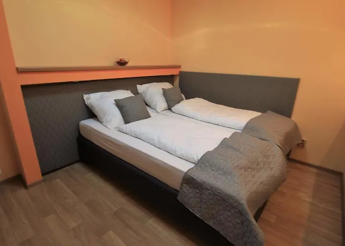 U Admirala 게스트하우스