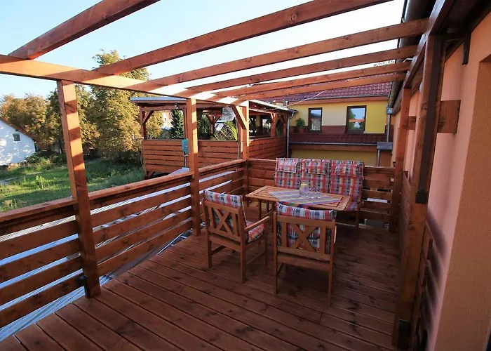 U Admirala Casa de hóspedes Kladno