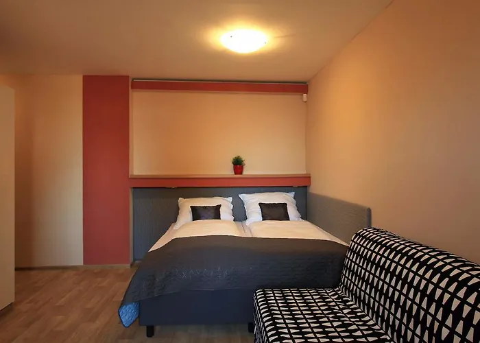 게스트하우스 U Admirala