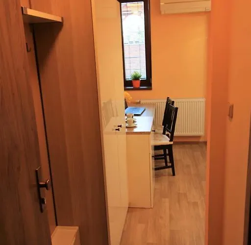 בית הארחה U Admirala 4*