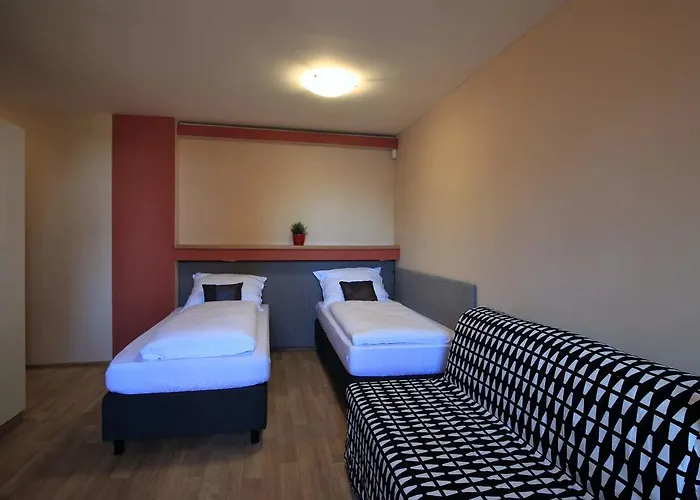 U Admirala 게스트하우스