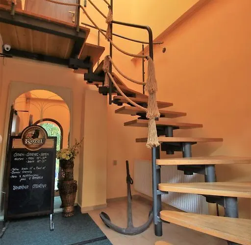 U Admirala 4* קלדנו